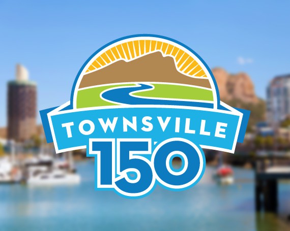 Townsville 150